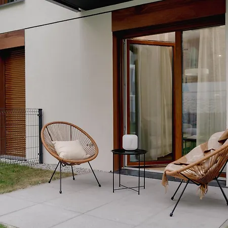 Vilda Moderne * Poznań