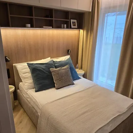 Vilda Moderne 波兹南
