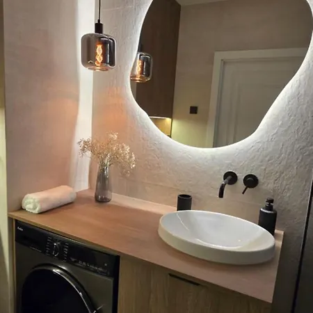 Vilda Moderne Poznań