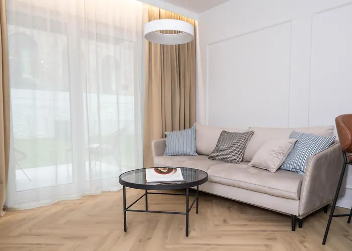 Vilda Moderne * Познань