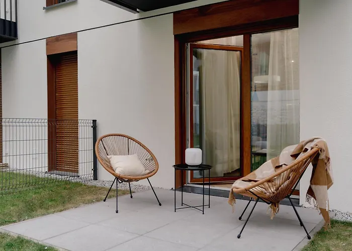 Vilda Moderne * Познань