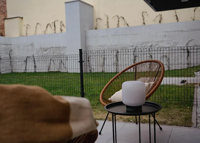 Vilda Moderne Познань