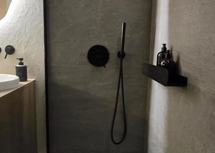 Апартаменты Vilda Moderne *