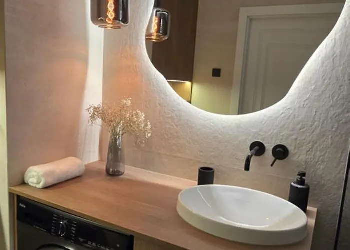 Vilda Moderne Познань